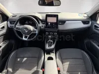 Usado Renault Arkana Zen 145 CV (106 kW) 2022 Blanco SUV