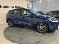 Usado Ford Kuga ST-Line 190 CV (139 kW) 2023 Azul SUV