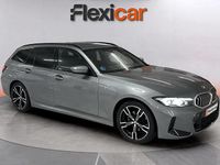 Usado BMW 320e 190 CV (139 kW) 2025 Gris Familiar