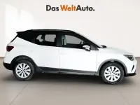 Usado Seat Arona Style 115 CV (84 kW) 2025 Blanco SUV