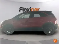 Usado Opel Crossland Edition 110 CV (80 kW) 2022 Rojo SUV