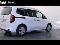 Usado Renault Kangoo 95 CV (69 kW) 2024 Blanco Monovolumen