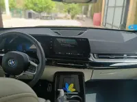 Usado BMW iX1 150 kW (204 CV) 2026 Negro SUV