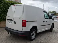 Occasion VW Caddy Business 122 ch (89 kW) 2019 Blanc Monospace