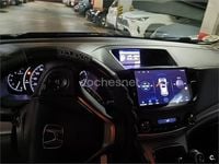 Usado Honda CR-V Elegance 120 CV (88 kW) 2014 Gris / plata SUV