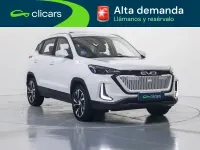 Usado EVO Evo 5 127 CV (93 kW) 2024 Blanco SUV