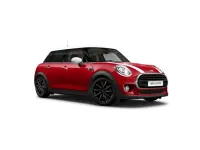 Usado Mini Cooper 136 CV (100 kW) 2020 Rojo Utilitario