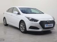 usado Hyundai i40 1.7 CRDi 104kW (141CV) BlueDrive Tecno