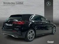 Nuevo Mercedes A180 136 CV (100 kW) 2026 Negro Berlina