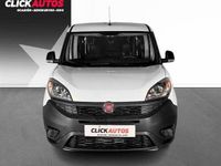 Usado Fiat Doblò 90 CV (66 kW) 2022 Monovolumen