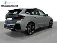 Usado BMW 120 163 CV (119 kW) 2025 Gris plata Utilitario