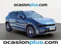 Usado Lynk & Co 01 261 CV (191 kW) 2023 Azul SUV