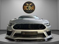 Usado Ford Mustang Fastback 2022 Coupe