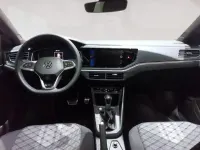 Occasion VW Taigo R-line 116 ch (85 kW) 2024 Bleue SUV