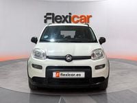 Usado Fiat Panda Cross Cross 71 CV (52 kW) 2022 Blanco Utilitario