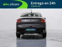 Usado Citroën C4 X PureTech 101 CV (74 kW) 2024 Gris SUV