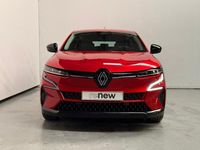 Usado Renault Mégane Equilibre 96 kW (131 CV) 2023 Rojo Berlina