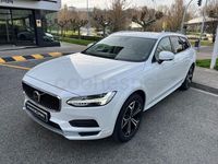 Usado Volvo V90 CC Plus 197 CV (144 kW) 2022 Blanco Familiar