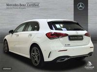 usado Mercedes A200 Clase A