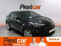 Usado Toyota C-HR Active 122 HP (89 kW) 2022 Preto SUV
