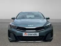 Usado Kia XCeed 136 CV (100 kW) 2024 Gris SUV