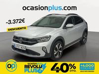 Usado VW Taigo 115 CV (84 kW) 2025 Gris SUV