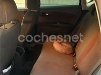 Używany Seat Leon Sport 140 KM (102 kW) 2006 Czarny Hatchback