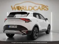 Usado Kia Sportage 116 CV (85 kW) 2023 Blanco SUV
