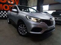 usado Renault Kadjar 1.3 TCe GPF Intens 103kW