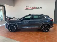 Usado Cupra Formentor 150 CV (110 kW) 2021 Gris SUV