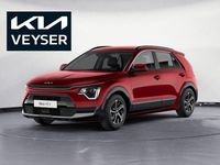 Nuevo Kia Niro 138 CV (101 kW) 2025 Rojo SUV