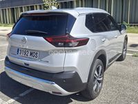 Usado Nissan X-Trail Tekna 213 CV (156 kW) 2023 Gris / plata SUV