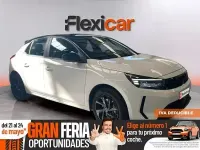 Usado Opel Corsa 100 CV (73 kW) 2024 Blanco Utilitario