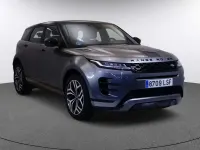 Usado Land Rover Range Rover evoque R-Dynamic 163 CV (119 kW) 2021 SUV
