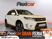 Usado Suzuki Vitara GLX 129 CV (94 kW) 2021 Blanco SUV