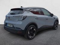 Usado Renault Captur Techno 100 CV (73 kW) 2025 SUV