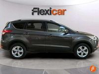 Usado Ford Kuga Business Edition 150 CV (110 kW) 2016 Gris SUV