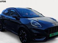 Usado Ford Puma ST-Line X 155 CV (114 kW) 2023 Gris SUV