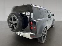 Usado Land Rover Defender S 249 CV (183 kW) 2024 Santorini black