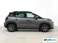 Usado Citroën C3 110 CV (80 kW) 2024 Gris