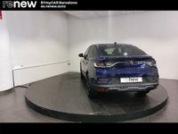 Nuevo Renault Austral Techno 160 CV (117 kW) 2025 Blanco SUV