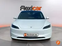 Usado Tesla Model 3 366 kW (498 CV) 2024 Blanco Berlina