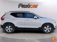 Begagnad Volvo XC40 156 HK (114 kW) 2018 Vit SUV