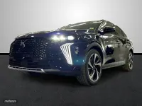 Nuevo DS Automobiles DS7 Crossback 300 CV (220 kW) 2026 Azul SUV