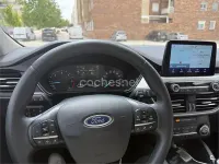 Usado Ford Kuga Trend 120 CV (88 kW) 2020 Azul SUV