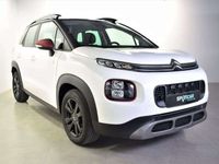 usado Citroën C3 Aircross BlueHDi S&S C-Series 100