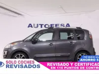 Usado Citroën C3 Picasso Feel 110 CV (80 kW) 2016 Monovolumen