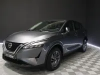 Occasion Nissan Qashqai Acenta 158 PK (116 kW) 2022 Grijs SUV
