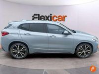Usado BMW X2 150 CV (110 kW) 2022 Gris SUV