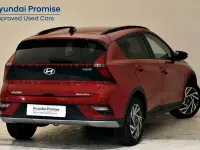 Nuevo Hyundai Bayon 90 CV (66 kW) 2025 SUV